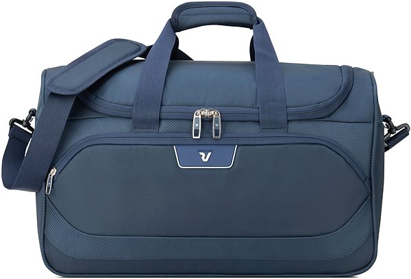Travel Bag Roncato JOY, 50cm, Blue Screen