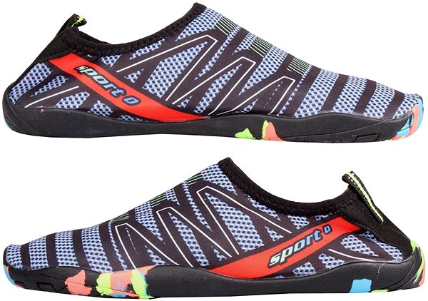 Water shoes Merco Pacific navy EU 37 / 235 mm .