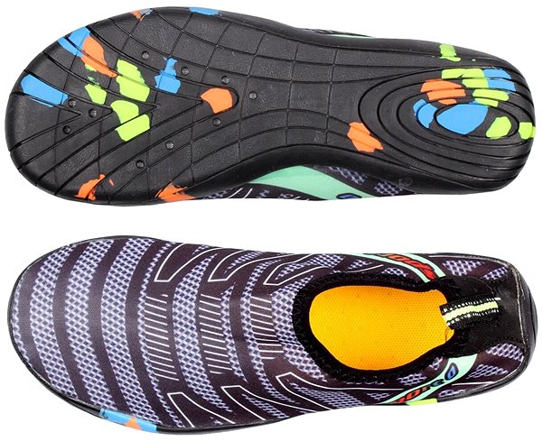 Water shoes Merco Pacific grey EU 46 / 305 mm .