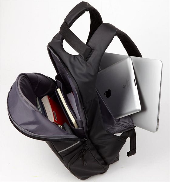 Laptop Backpack Redland Smart Black ...