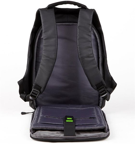 Laptop Backpack Redland Smart Black ...