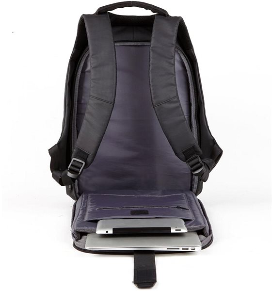 Laptop Backpack Redland Smart Black ...