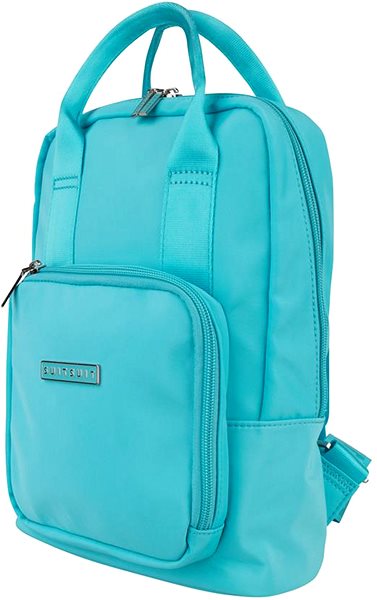 SuitSuit Natura Aqua Mini City Backpack .