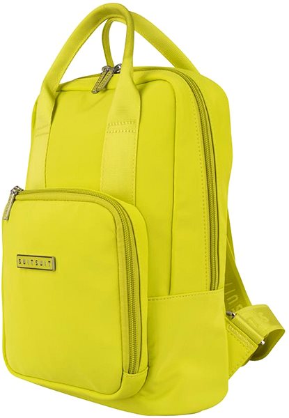 City Backpack SuitSuit Natura Lime Mini .