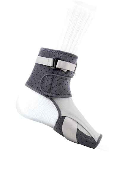 Mueller Plantar Fasciitis Adjust-to Fit Foot Support, S/M.