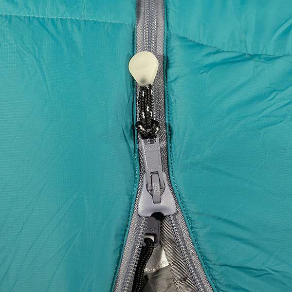 Sleeping bag Rock Empire Arktida LD -9 °C 185-L .