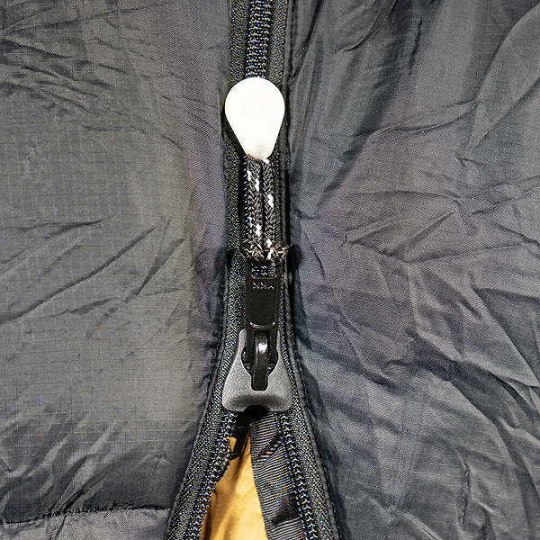Sleeping bag Rock Empire Cyklotour -2 °C 205-L .