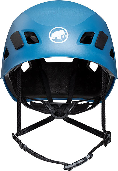 Hegymászó sisak Mammut Skywalker 3.0 Helmet, kék, 53-61 cm ...