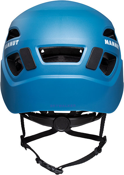 Hegymászó sisak Mammut Skywalker 3.0 Helmet, kék, 53-61 cm ...