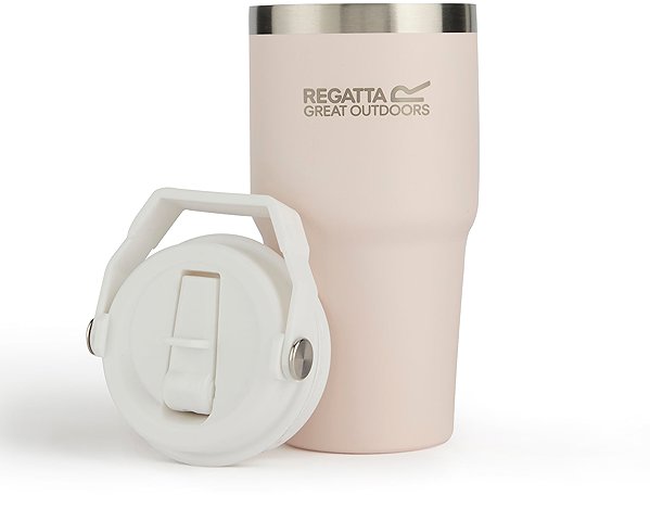 Thermal Mug Regatta Insulated Tumbler 0,6 l beige ...