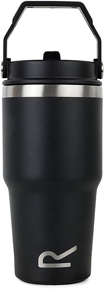 Thermal Mug Regatta Insulated Tumbler 0,6 l black ...