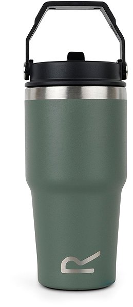 Thermal Mug Regatta Insulated Tumbler 0,6 l green ...