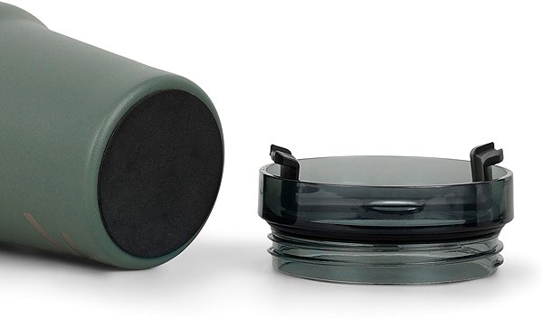 Thermal Mug Regatta Insulated Mug 0,6 l green ...