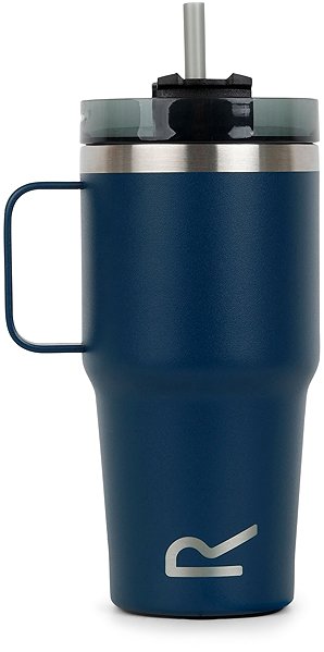 Thermal Mug Regatta Insulated Mug 0,6 l blue ...