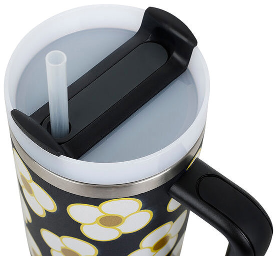 Thermal Mug Regatta Insulated Mug 1,2 l Orla Flower ...