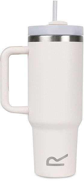 Thermal Mug Regatta Insulated Mug 1,2 l beige ...