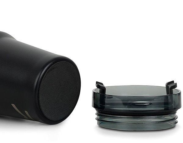 Thermal Mug Regatta Insulated Mug 1,2 l black ...