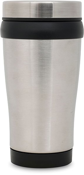 Thermal Mug Regatta Tumbler 0,45 l silver ...