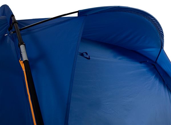 Tent Regatta Karuna 6 Nautic / Laser Features/technology