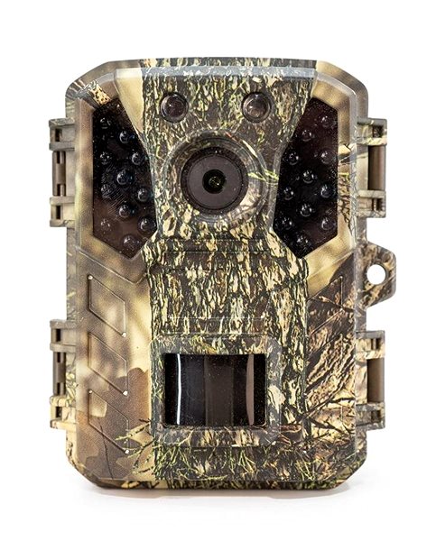 Vadkamera OXE Gepard II, külső akkumulátor 6V/7Ah + tápkábel + 32GB SD kártya és 4 elem INGYEN! ...
