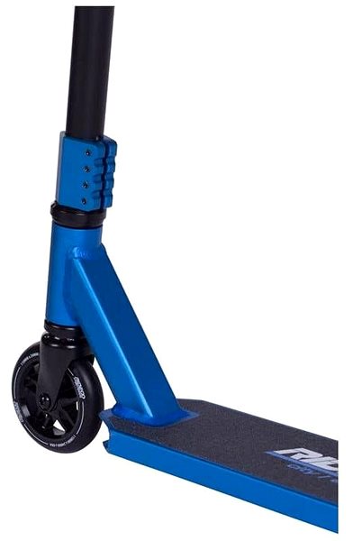 Freestyle roller Rideoo Flyby Blue Jellemzők/technológia