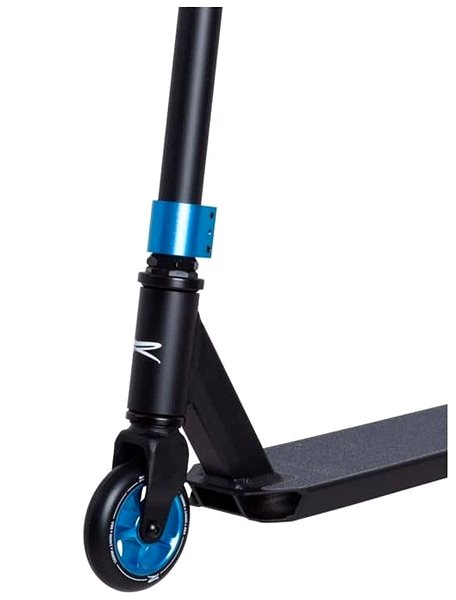 Freestyle roller Rideoo Flyby Lite fekete Jellemzők/technológia
