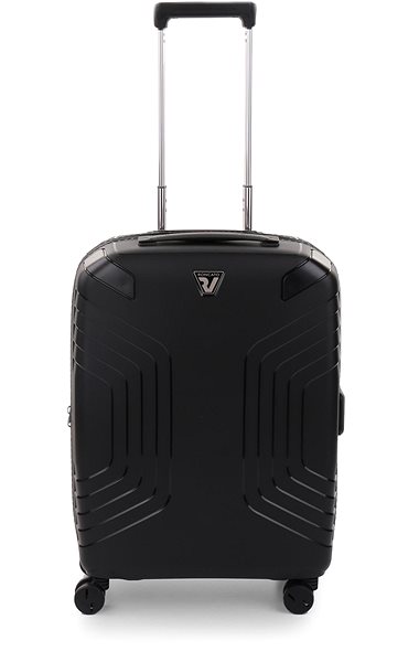 Travel case Roncato Ypsilon S black .