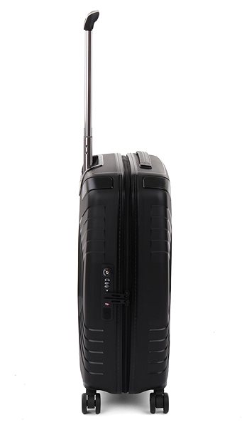 Travel case Roncato Ypsilon S black .