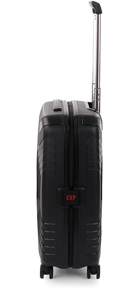 Travel case Roncato Ypsilon S black .