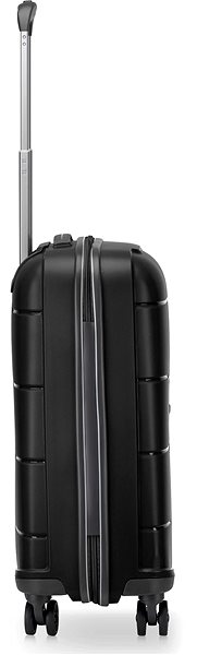 Cestovný kufor Modo by Roncato Galaxy S čierny ...
