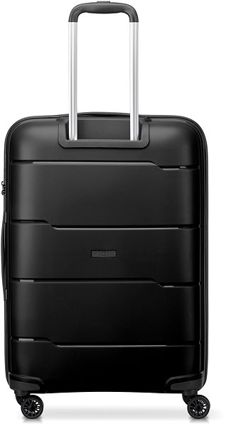 Bőrönd Modo by Roncato Galaxy M fekete ...