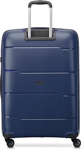 Bőrönd Modo by Roncato Galaxy L kék ...