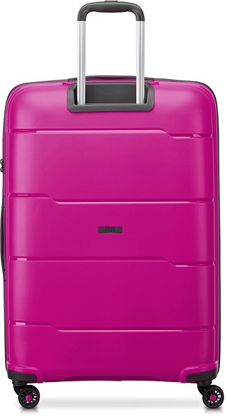 Bőrönd Modo by Roncato Galaxy L rózsaszín ...