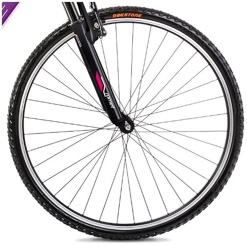 Crossový bicykel ROMET Orkan D violet ...
