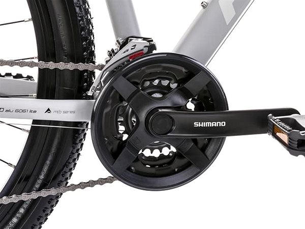 Mountain bike ROMET Rambler R9.2 lemon, mérete M/17