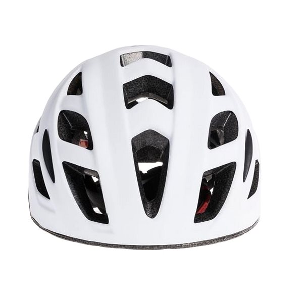 Kerékpáros sisak Rollerblade Stride Helmet white M-es méret Képernyő