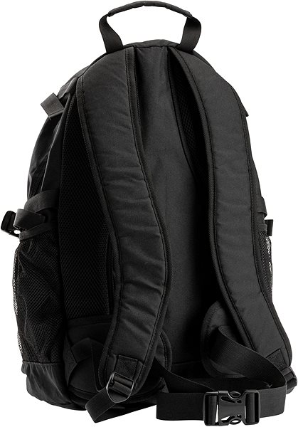Športový batoh Rollerblade Backpack LT 20 Eco Zadná strana