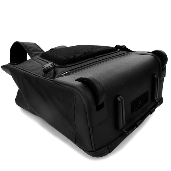 Cestovný kufor Roncato JOY, S/43 cm, čierny Vlastnosti/technológia 2