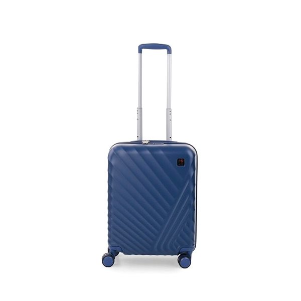 Cestovný kufor Modo by Roncato RAINBOW S, modrý ...