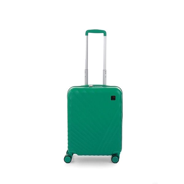 Cestovný kufor Modo by Roncato RAINBOW S, zelený Screen