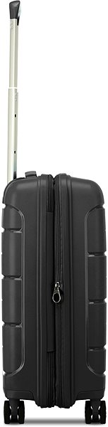 Bőrönd Modo by Roncato Starlight 3,0 S fekete ...