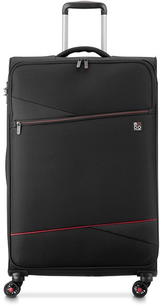 Bőrönd Modo by Roncato Eclipse 2,0 L fekete ...