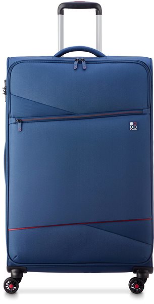 Bőrönd Modo by Roncato Eclipse 2,0 L kék ...