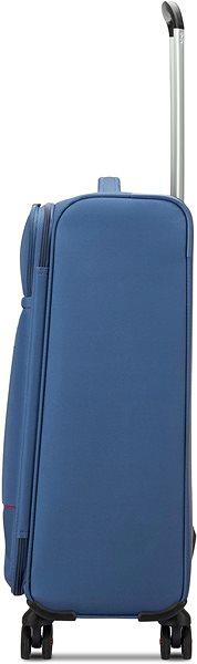 Bőrönd Modo by Roncato Eclipse 2,0 M kék ...