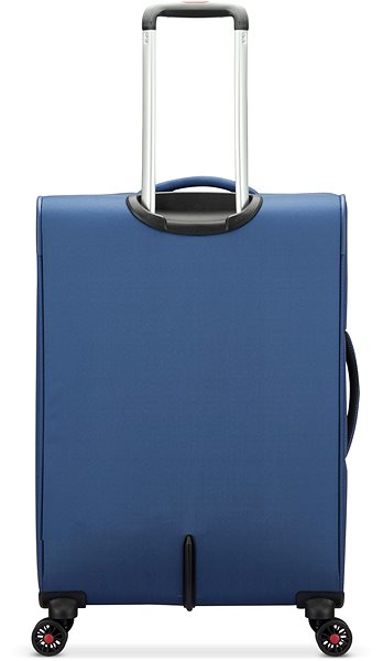 Bőrönd Modo by Roncato Eclipse 2,0 M kék ...