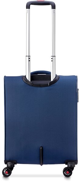 Cestovný kufor Modo by Roncato Eclipse 2,0 S modrý ...