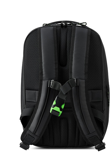 Laptop Backpack Roncato 15,6