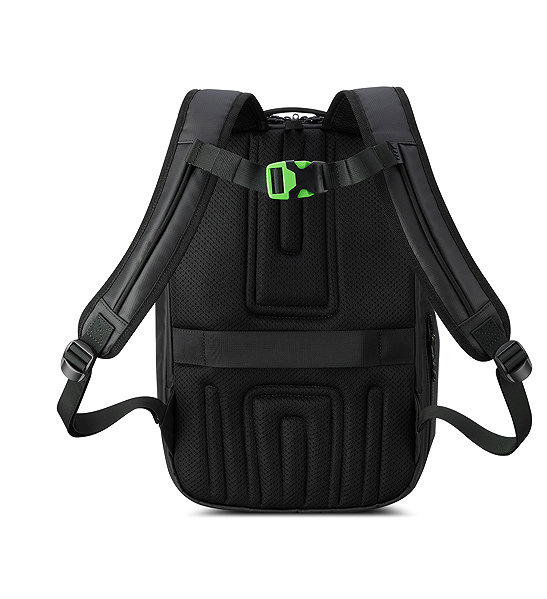 Laptop Backpack Roncato 15,6