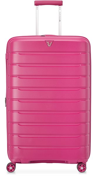 Travel case Roncato B-Flying L purple .