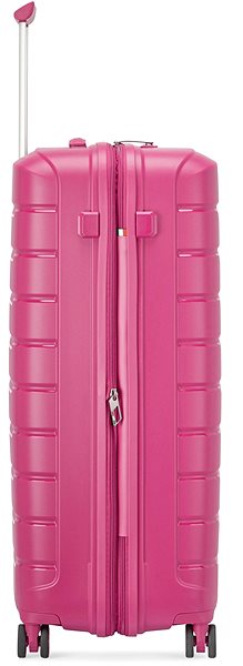 Travel case Roncato B-Flying L purple .